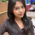Graceilla Kania Christy - @graceillakaniac - Instagram