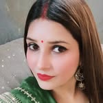 Garima Kaushik - @grace_kaushik - Instagram