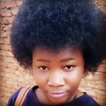 Grace Kaunda - @gracekaunda9 - Instagram