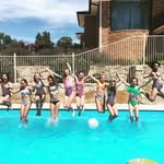 Grace Kavanagh - @grace_kav13 - Instagram