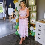 Grace Kavanagh - @gracie2290 - Instagram