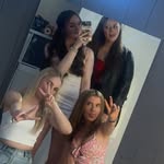 Grace Kavanagh - @kav_grace - Instagram