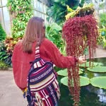 Grace Kavanagh-Shields - @gracekavanaghshields - Instagram