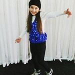 Grace Kenyon - @gracek389 - Instagram