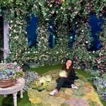 Grace Key - @gratxiea - Instagram