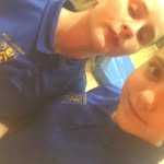 Grace Key and katie Atkinson - @grace_katie2006 - Instagram