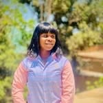 Grace Key Mbuyi Mbuyi - @gracekeymbuyimbuyi - Instagram