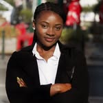 Grace Keyi - @grace_keyi - Instagram