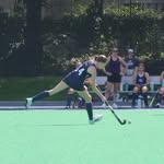 Grace Kiernan - @gracekiernanfieldhockey - Instagram