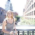 Grace Kiernan - @grace_abroadineurope - Instagram