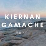 Grace Kiernan & Emily Gamache - @kiernangamache2022 - Instagram