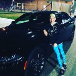 Grace Kimball - @smallzie22 - Instagram