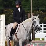 Grace Kimble - @gracek_equestrian - Instagram