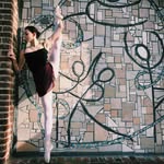 Grace Kimble - @gracekimble.ballet - Instagram