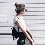 Grace Kirk - @fernkochifor1978 - Instagram