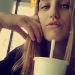 Grace Kirk - @sigmblue4 - Instagram