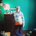 Grace Kirk - @lavetafavinger - Instagram