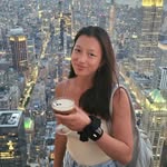 Grace Kirkpatrick - @gracetheasian97 - Instagram