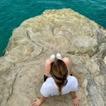 Grace Kirkpatrick - @grayseakay - Instagram