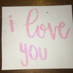 Mary-Grace Kirkpatrick - @marygracecalligraphy - Instagram