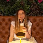 Grace Kline - @gracekline28 - Instagram