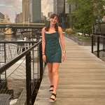 Grace Kline - @grace_klinee - Instagram