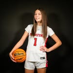 Grace Kline - @graceklinebball - Instagram