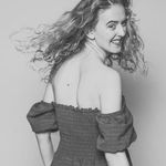 Grace Kline Simms - @garage_kitty_ - Instagram