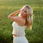 grace noel - @_gracekline - Instagram