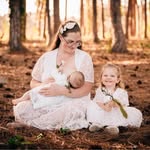 Grace Kovac - @craftedbywrenandrose - Instagram