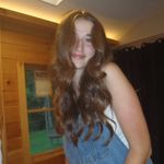 Grace Landry - @gracelandry06 - Instagram