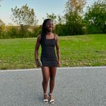 Grace Lanier - @fearlessgrace42 - Instagram