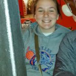 Grace Lanier - @grace.lanier2000 - Instagram