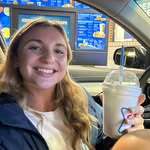 Grace Largent - @gracelargent - Instagram