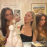 Grace Larkin - @gracelarkin07 - Instagram