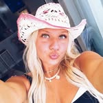Grace Larkin - @ggracielarkin - Instagram