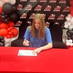 Grace Larkin - @grace_larkin_volleyball - Instagram
