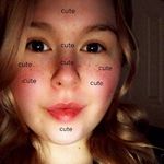 Grace Larkin - @gracielarks - Instagram