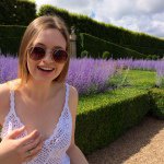 Grace Larkin - @gracielarrikin - Instagram