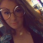Grace Larkin - @gracerocks3172 - Instagram
