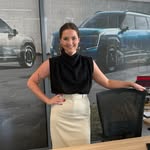 Grace Larkin - @grace_kensellkia - Instagram