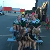 Grace Larkin - @grace_larkin9 - TikTok