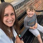 Grace Larry - @gracelarry0909 - Instagram