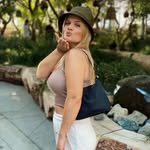 Grace larry - @gracelarry25 - Instagram