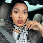 Grace Larry - @maocybersecurity - Instagram