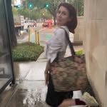 Grace La Rue - @graciegoogoobootz - Instagram
