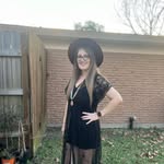 Grace LaRue - @lovelysleepingbeast - Instagram