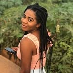 Brandy Grace Laryea - @laryeabrandy - Instagram