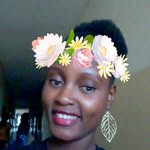 Elsie Grace Amartiokor Laryea - @erhlcie - Instagram