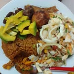 Grace Afua Laryea - @graceafualaryea - Instagram